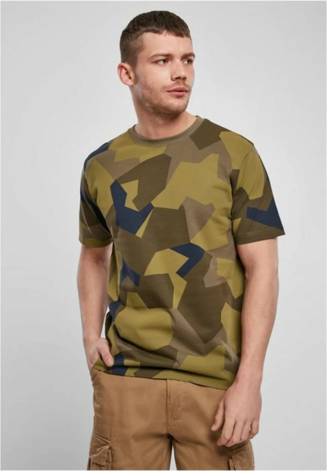 Brandit T-Shirt Brandit Army T-Shirt Herren günstig online kaufen