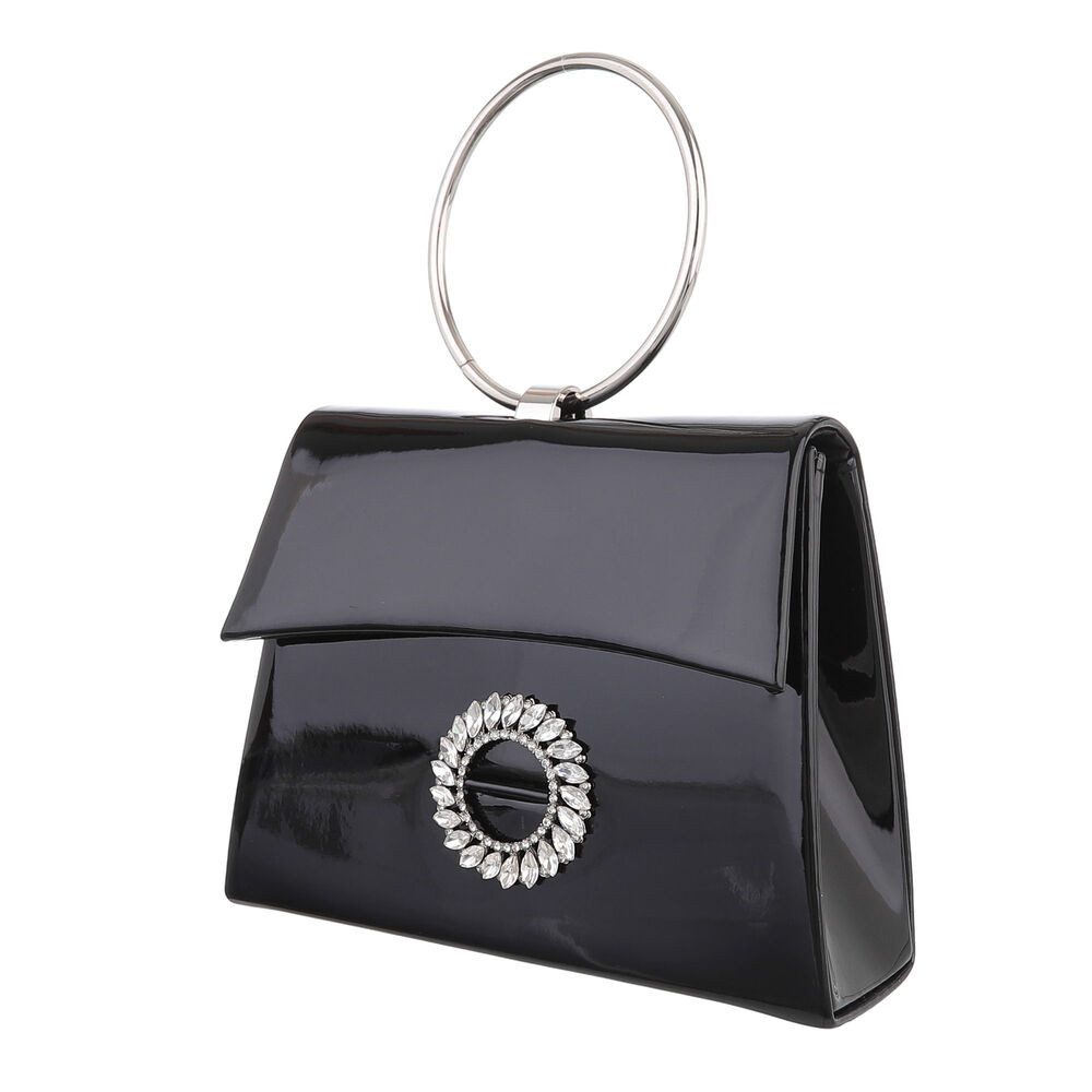 Ital-Design Schultertasche Sehr kleine, Damentasche handtasche günstig online kaufen