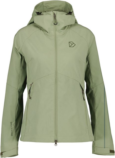 Didriksons Anorak Didriksons W Petra Jacket 4 Damen Anorak günstig online kaufen