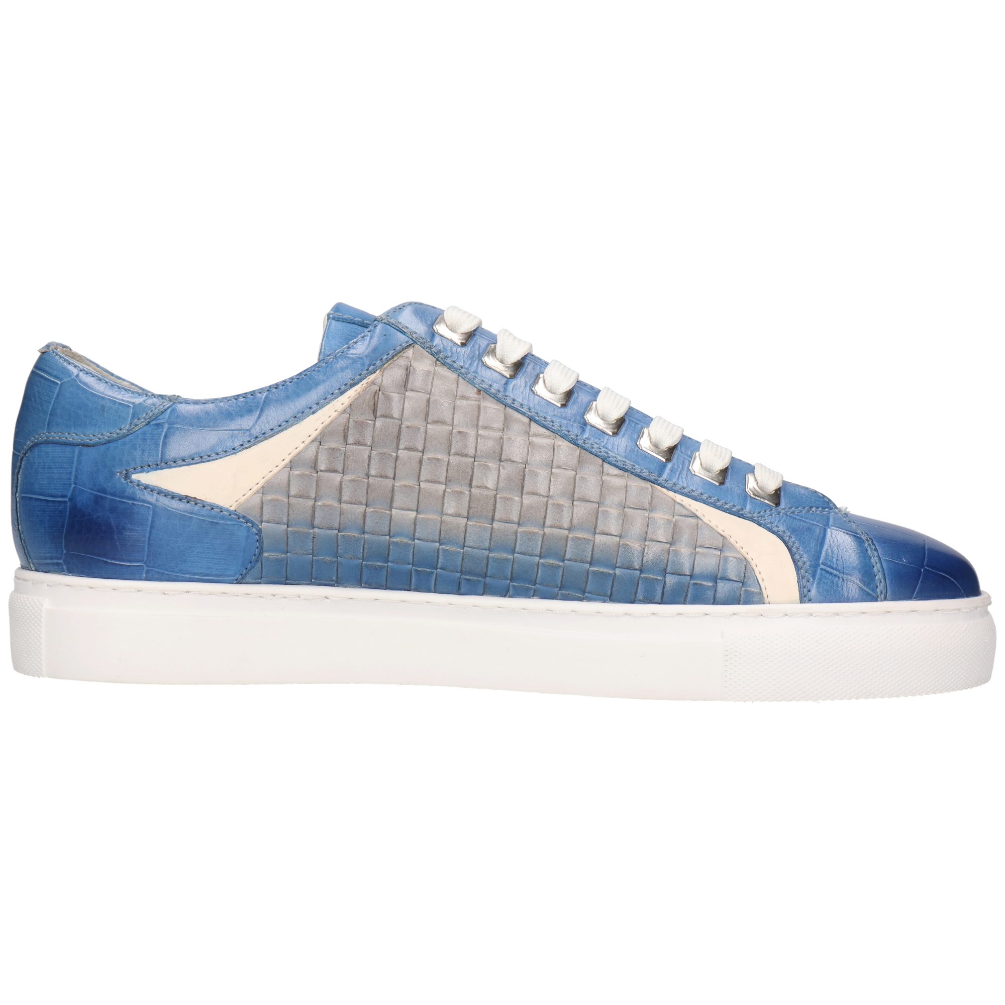 Melvin & Hamilton Harvey 9 Sneaker günstig online kaufen