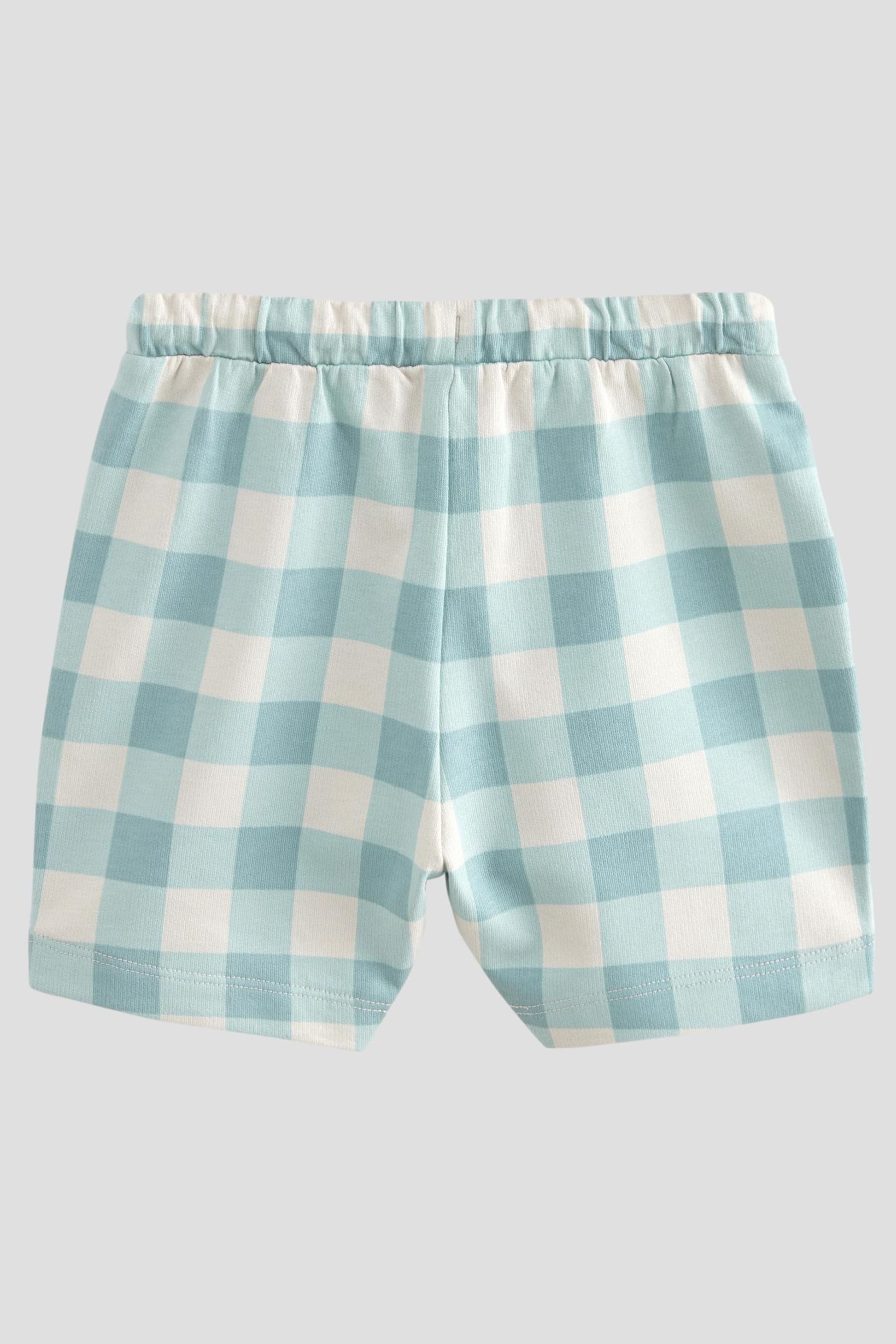 Next Shorts Gemusterte Singles-Shorts (1-tlg) günstig online kaufen