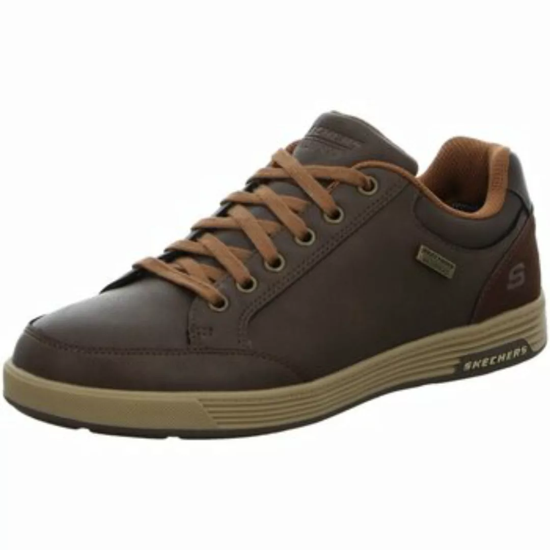 Skechers  Sneaker CAVELL - SPARKMAN 210944 CHOC günstig online kaufen