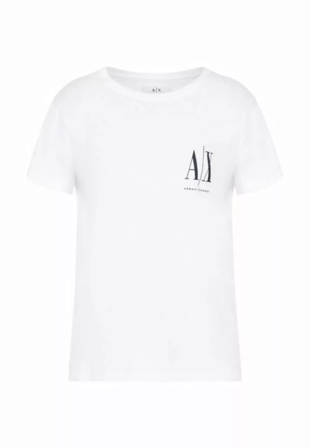 ARMANI EXCHANGE T-Shirt günstig online kaufen