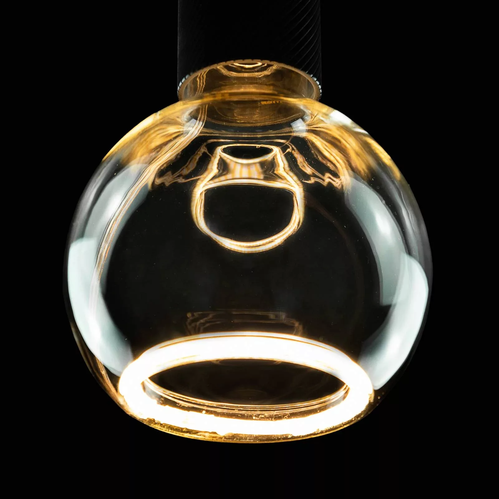 SEGULA LED-Leuchtmittel LED Floating Globe 125 günstig online kaufen