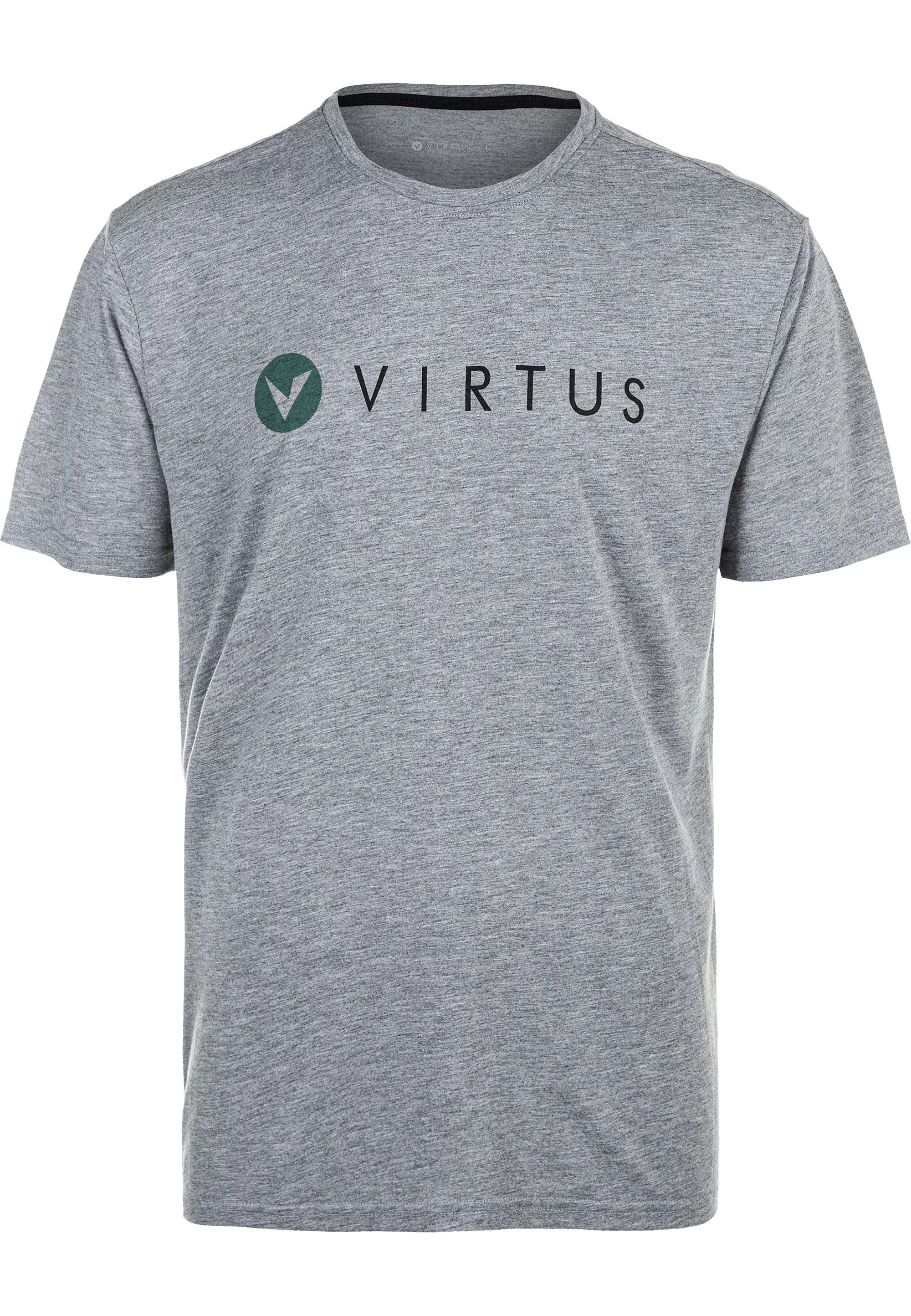 Virtus Funktionsshirt "EDWARDO", mit schnell trocknender QUICK DRY Technolo günstig online kaufen