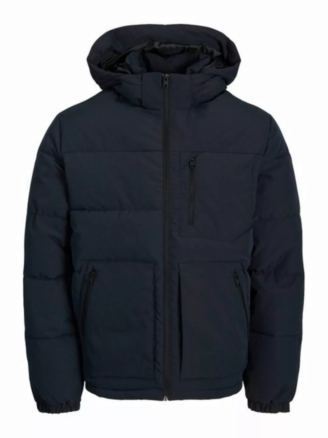 Jack & Jones Steppjacke "JJEOTTO PUFFER JACKET SN", mit Kapuze günstig online kaufen