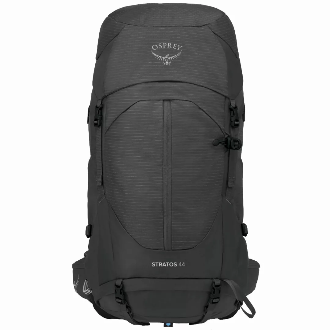 Osprey Stratos 44 Tunnel Vision Grey günstig online kaufen