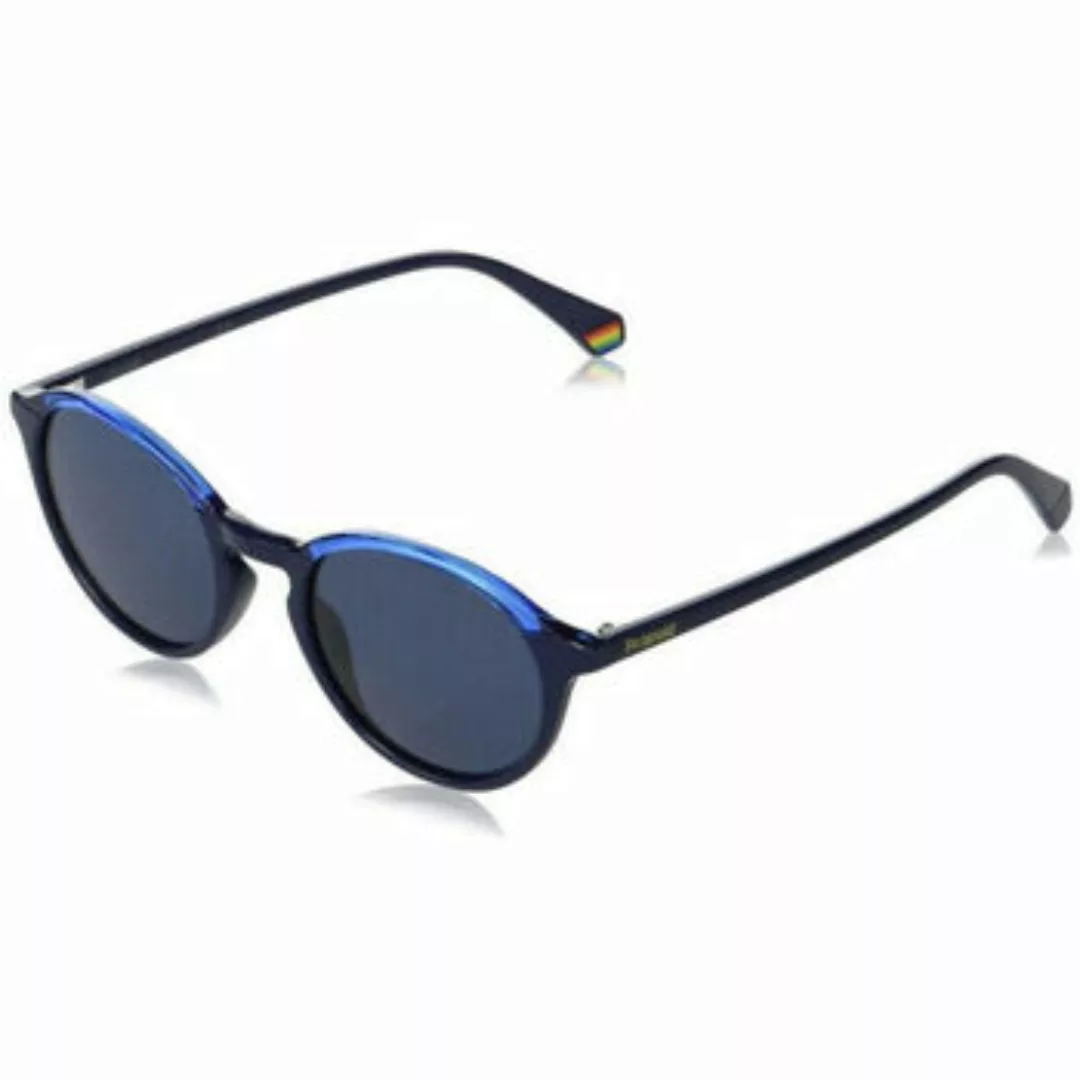 Polaroid  Sonnenbrillen Unisex-Sonnenbrille  203385 Ø 50 mm günstig online kaufen