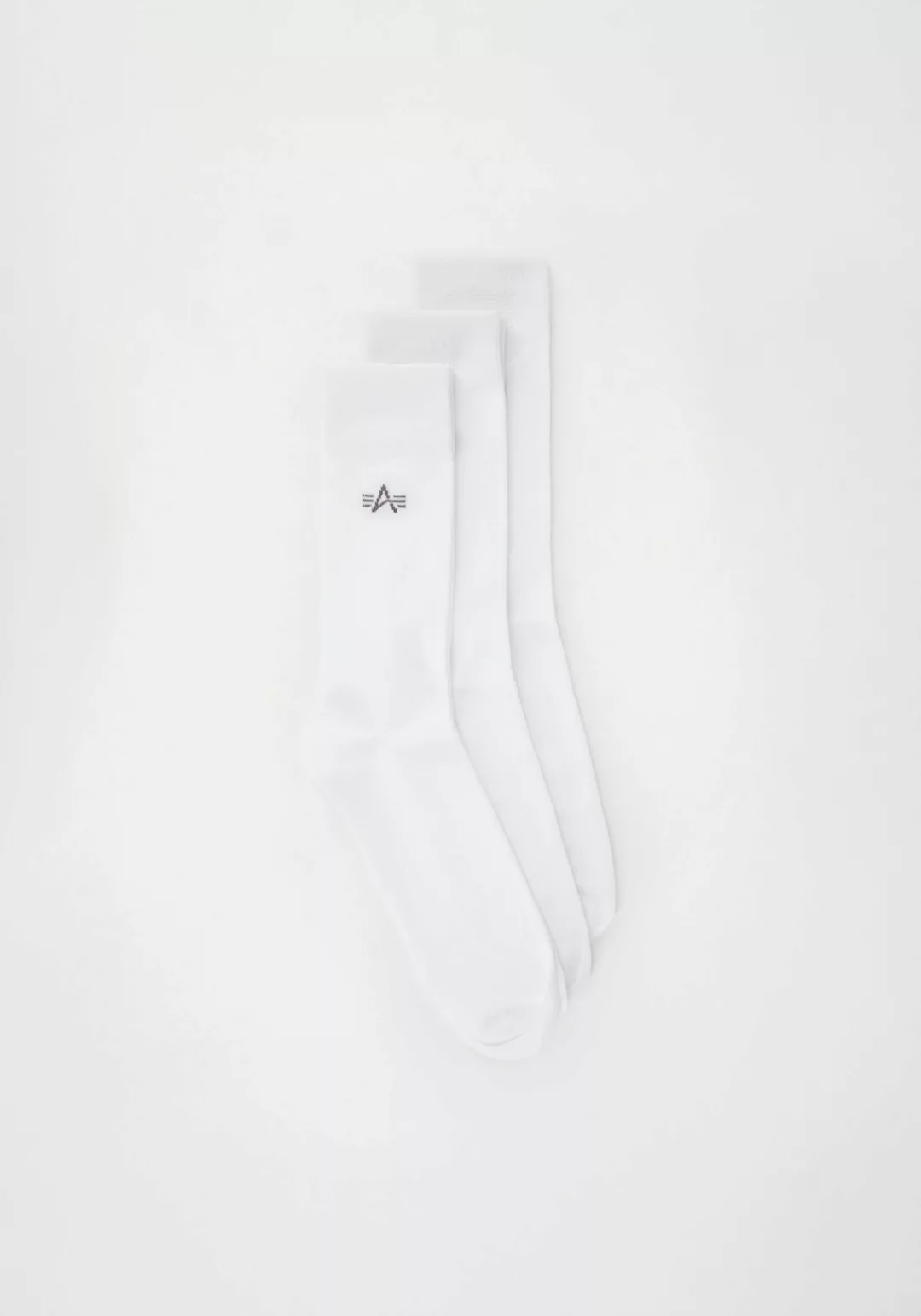 Alpha Industries Basicsocken "Alpha Industries Accessoires - Socks Basic So günstig online kaufen