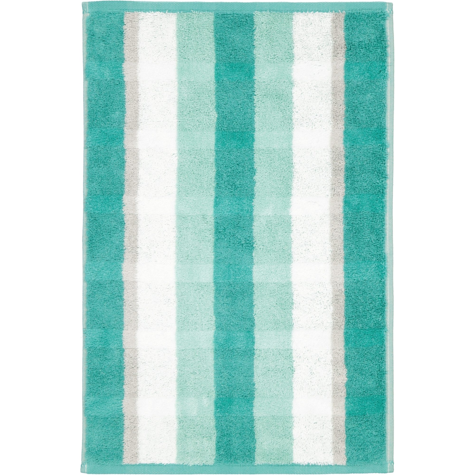 Cawö Handtücher Noblesse Stripe 1087, 100% günstig online kaufen