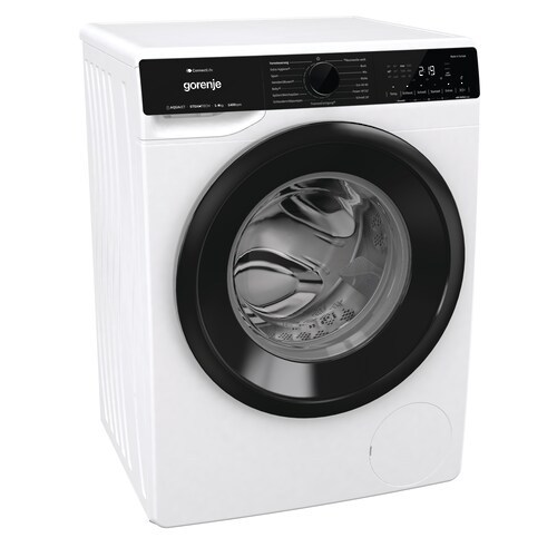 GORENJE Waschmaschine »WPNA94A1TS«, 9 kg, 1400 U/min, Energieklasse A-10% günstig online kaufen