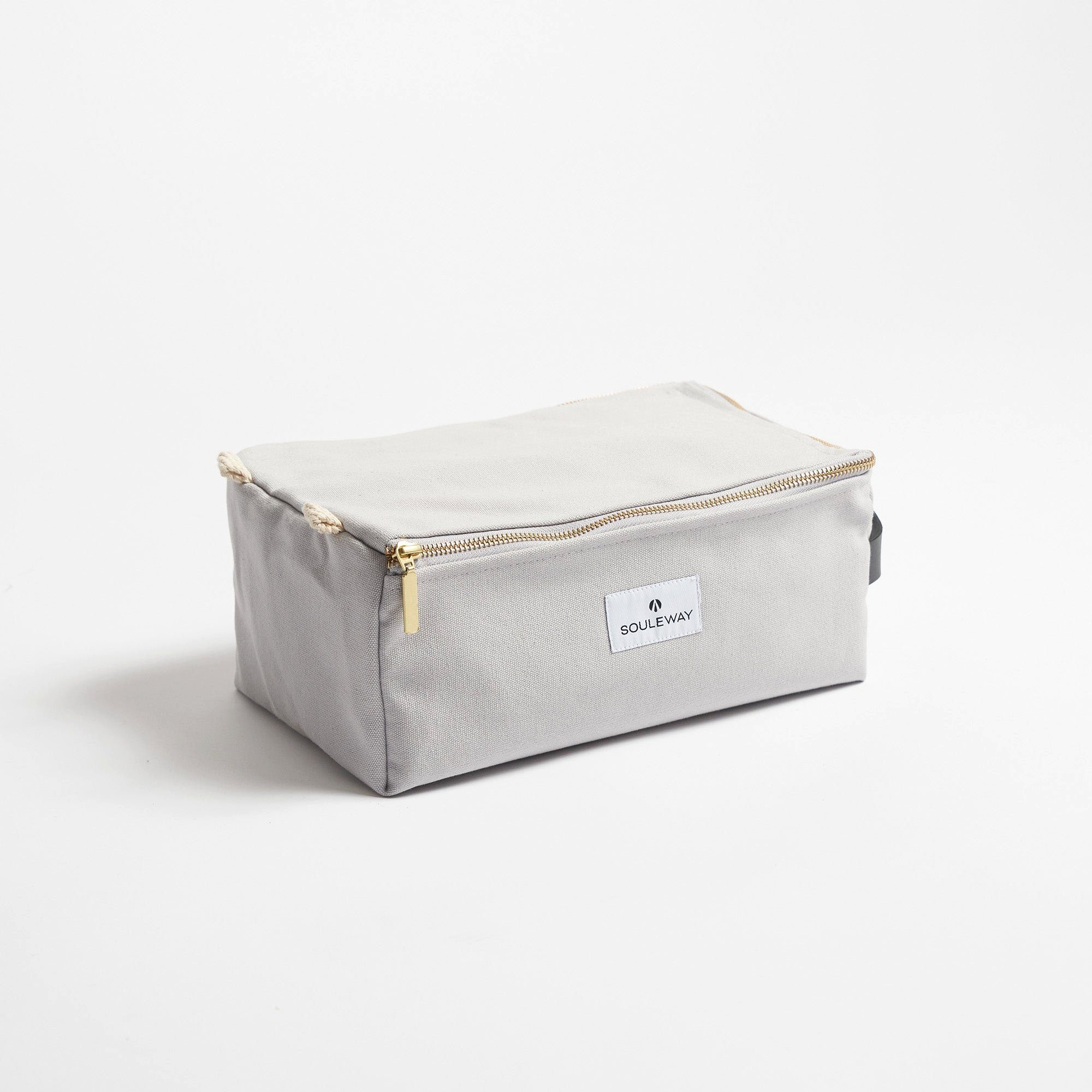 Souleway Kulturbeutel Washbag, für Damen und günstig online kaufen