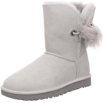 UGG  Stiefel Stiefeletten Irina 1017502 GRV günstig online kaufen