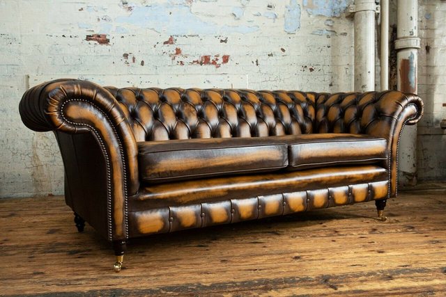 JVmoebel Chesterfield-Sofa, Made in Europa günstig online kaufen