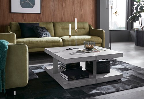 Places of Style Couchtisch »Verrazzano« günstig online kaufen