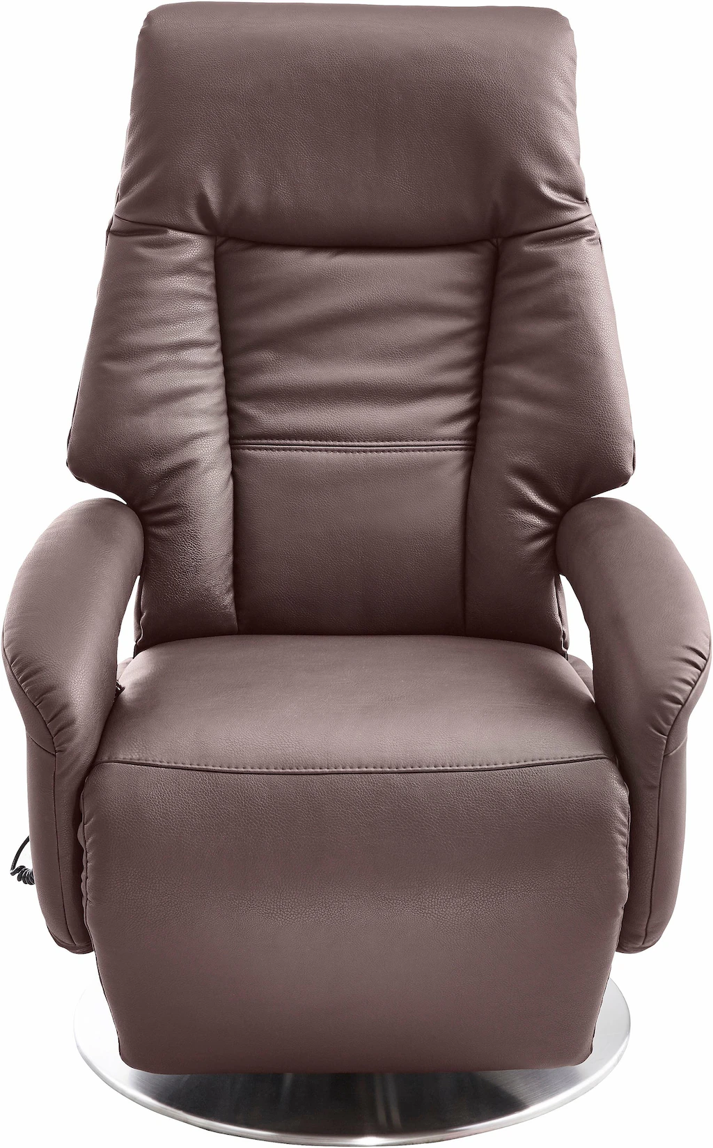 sit&more TV-Sessel "Enjoy", in Größe S, wahlweise mit Motor und Aufstehhilf günstig online kaufen