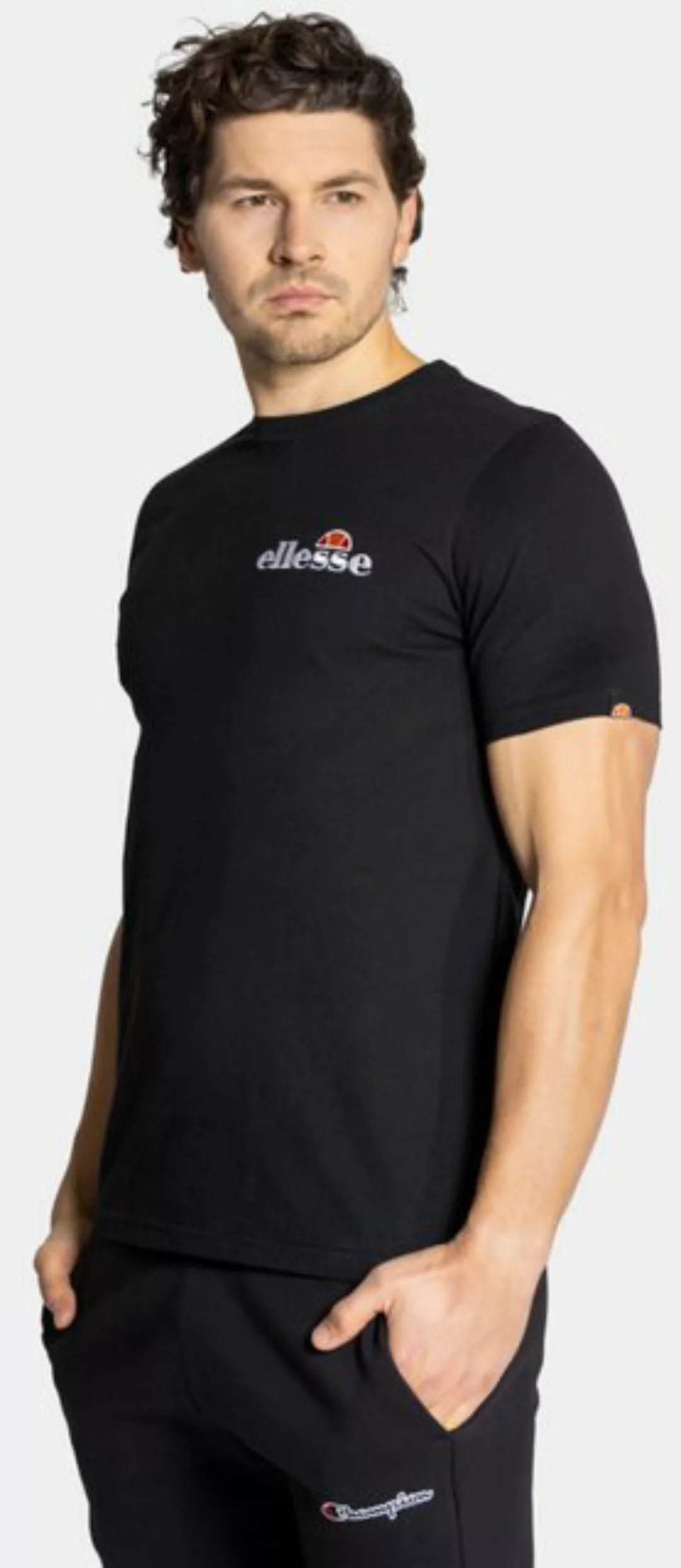 Ellesse T-Shirt Voodoo Tee günstig online kaufen