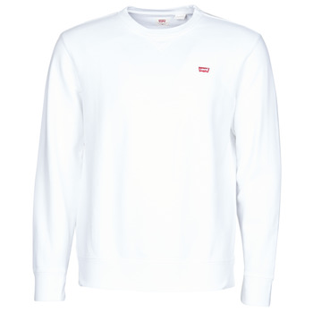 Levi's® Sweatshirt SWEATSHIRT NEW ORIGINAL CREW günstig online kaufen