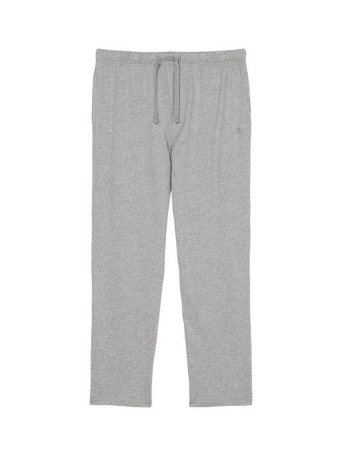 Marc O'Polo Pyjamahose Mix & Match Cotton schlaf-hose pyjama schlafmode günstig online kaufen