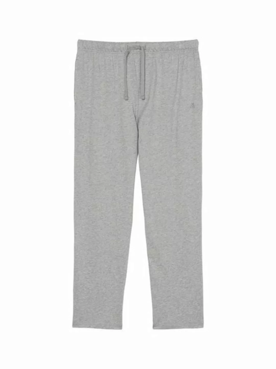 Marc O'Polo Pyjamahose Mix & Match Cotton schlaf-hose pyjama schlafmode günstig online kaufen