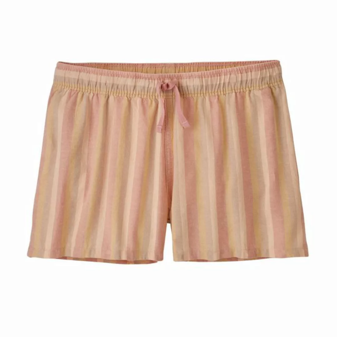 Patagonia Shorts Patagonia W Island Hemp Baggies Shorts Damen günstig online kaufen