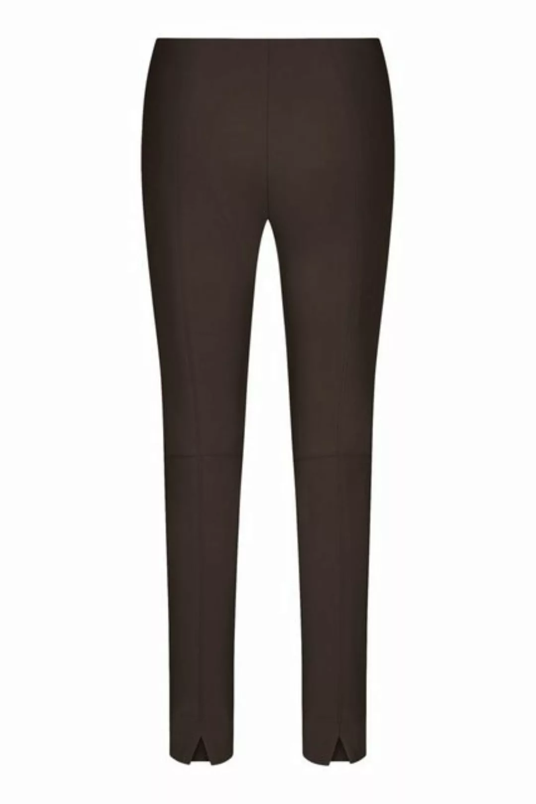 Raffaello Rossi 2-in-1-Hose Penny dunkelbraun günstig online kaufen