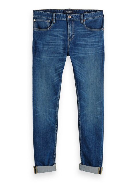 Scotch & Soda 5-Pocket-Jeans günstig online kaufen