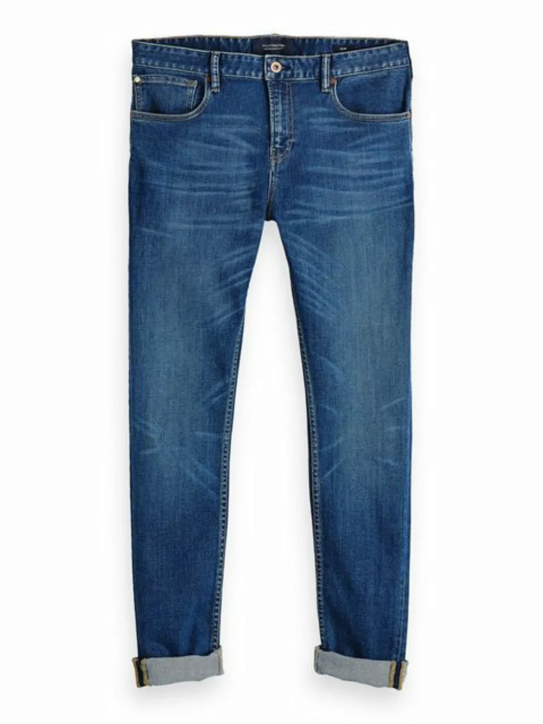 Scotch & Soda 5-Pocket-Jeans günstig online kaufen