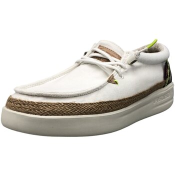 Step By Step  Damenschuhe Slipper LILY-LINEN-WHITE günstig online kaufen