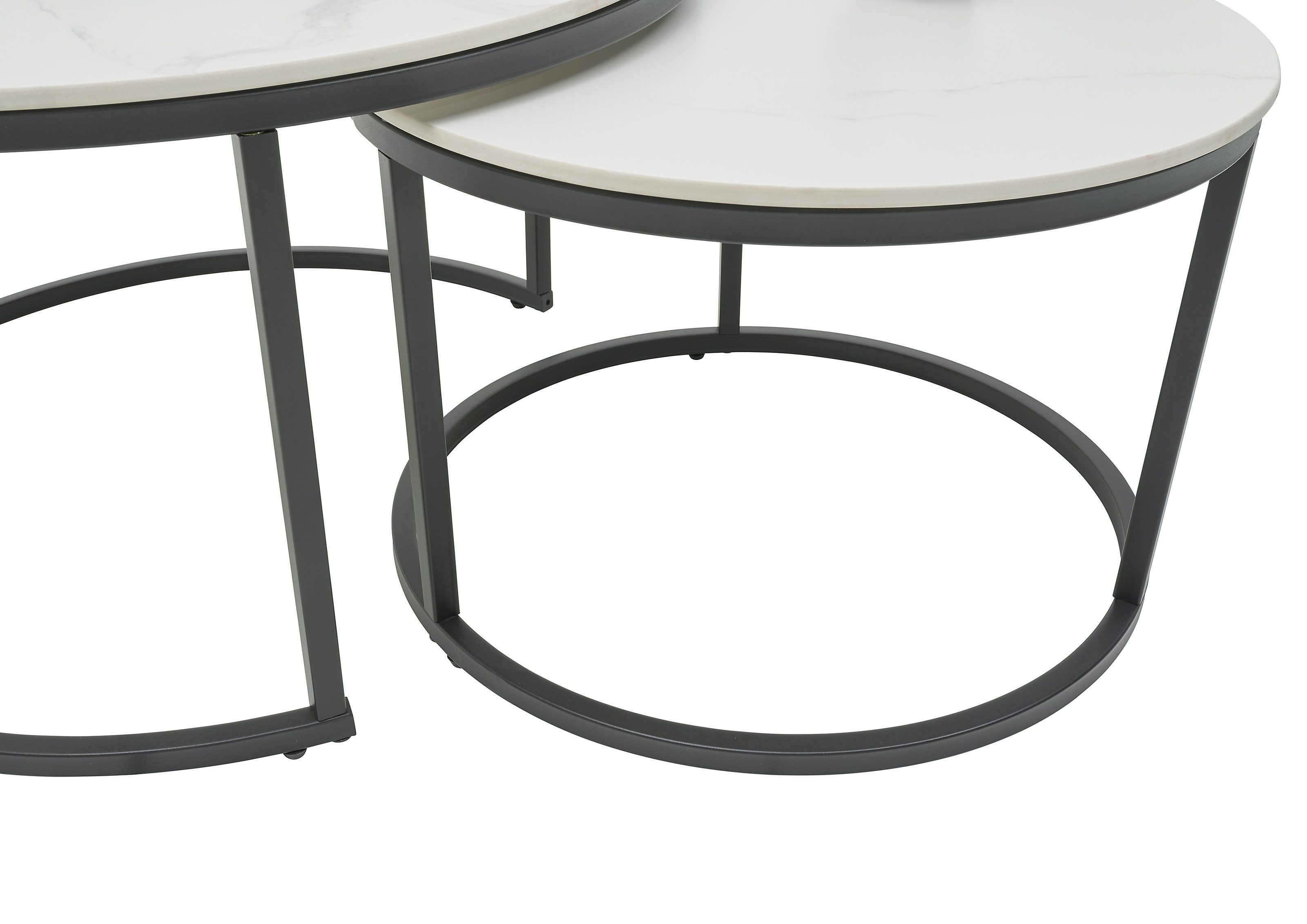 freiraum Couchtisch Gino (2er Set), (2er günstig online kaufen