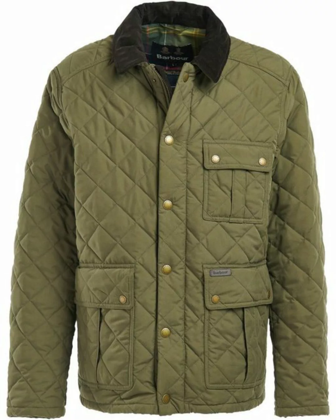 Barbour Steppjacke Steppjacke Horsley günstig online kaufen