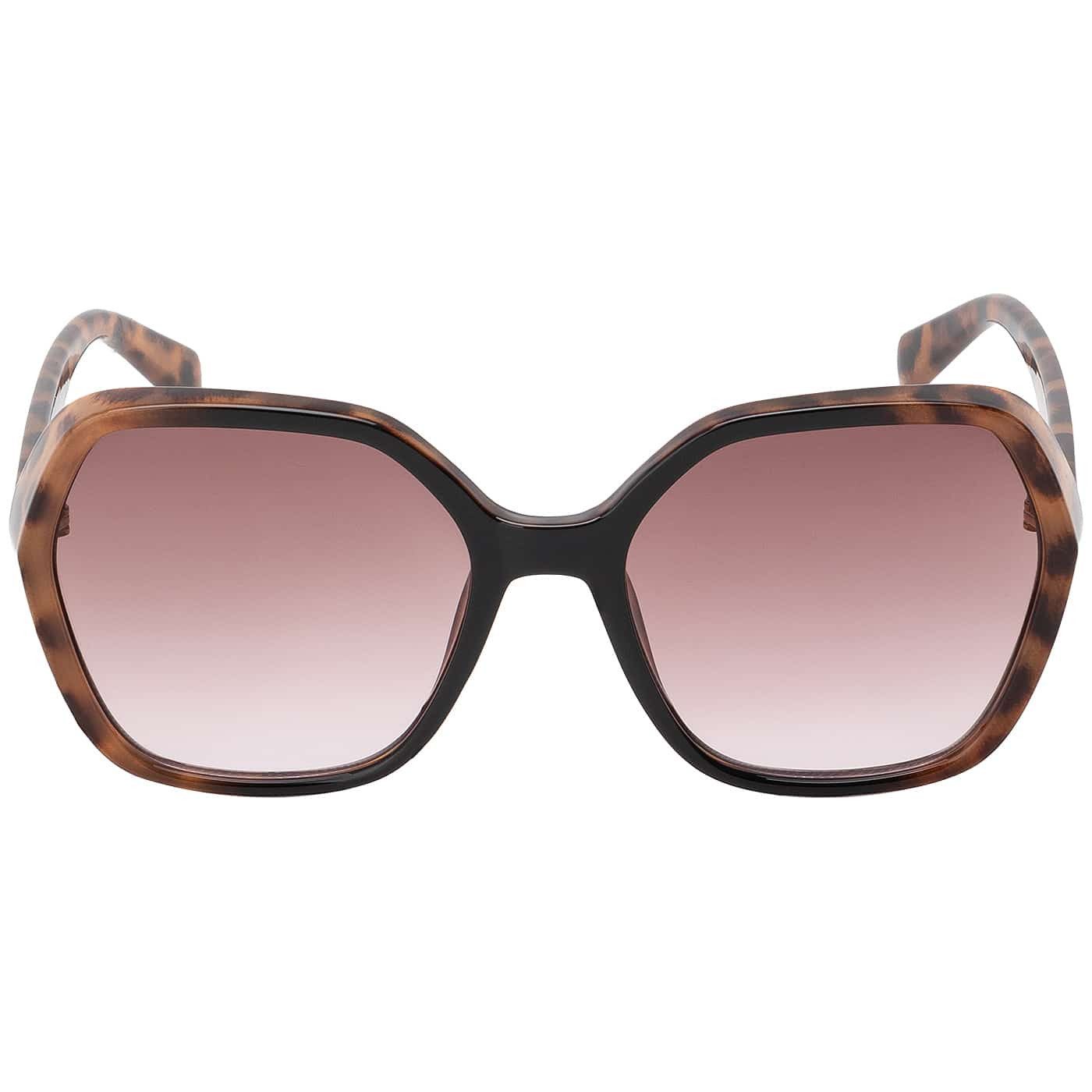 BEZLIT Eyewear Retrosonnenbrille Große Designer Damen günstig online kaufen