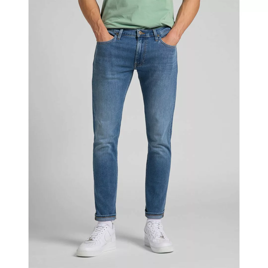 Lee Luke Jeans 38 Light Ray günstig online kaufen