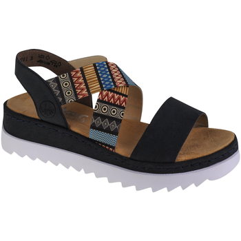 Rieker  Sandalen V44G814 günstig online kaufen