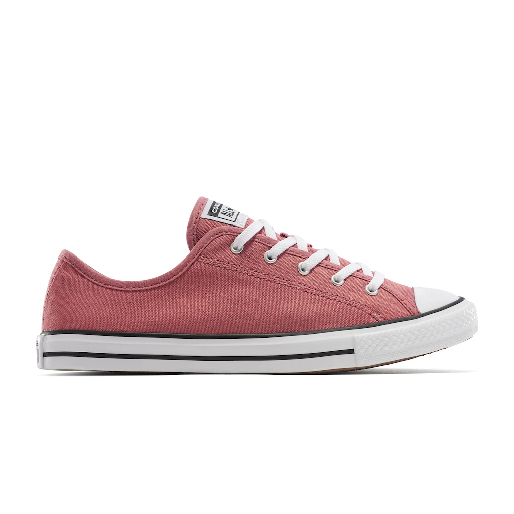 Converse Sneaker "CHUCK TAYLOR ALL STAR DAINTY" günstig online kaufen