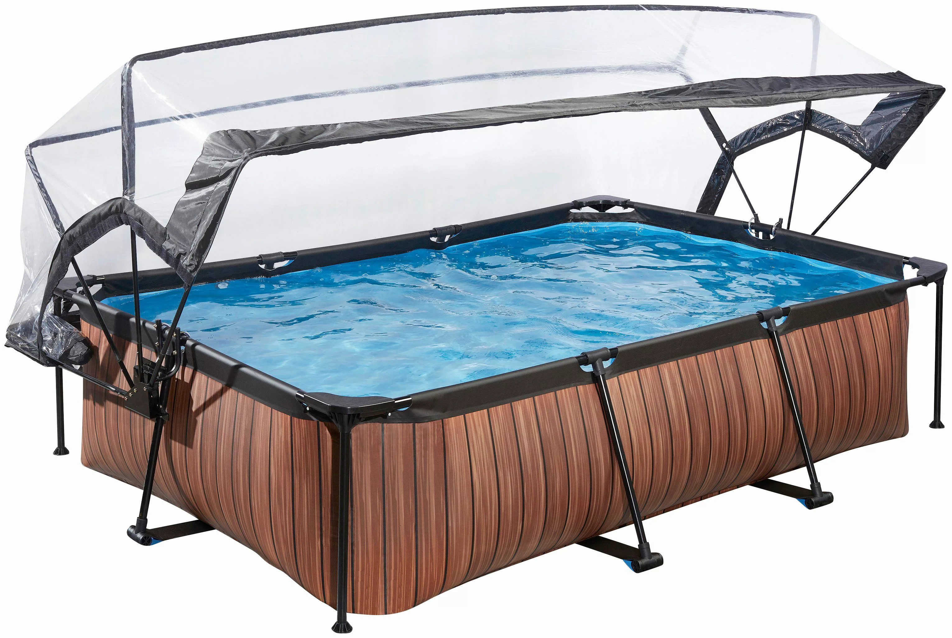 EXIT Framepool (Set, 3-tlg), BxLxH: 200x300x65 günstig online kaufen