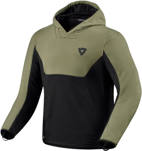 Revit Motorradjacke Andon Motorrad Hoodie günstig online kaufen