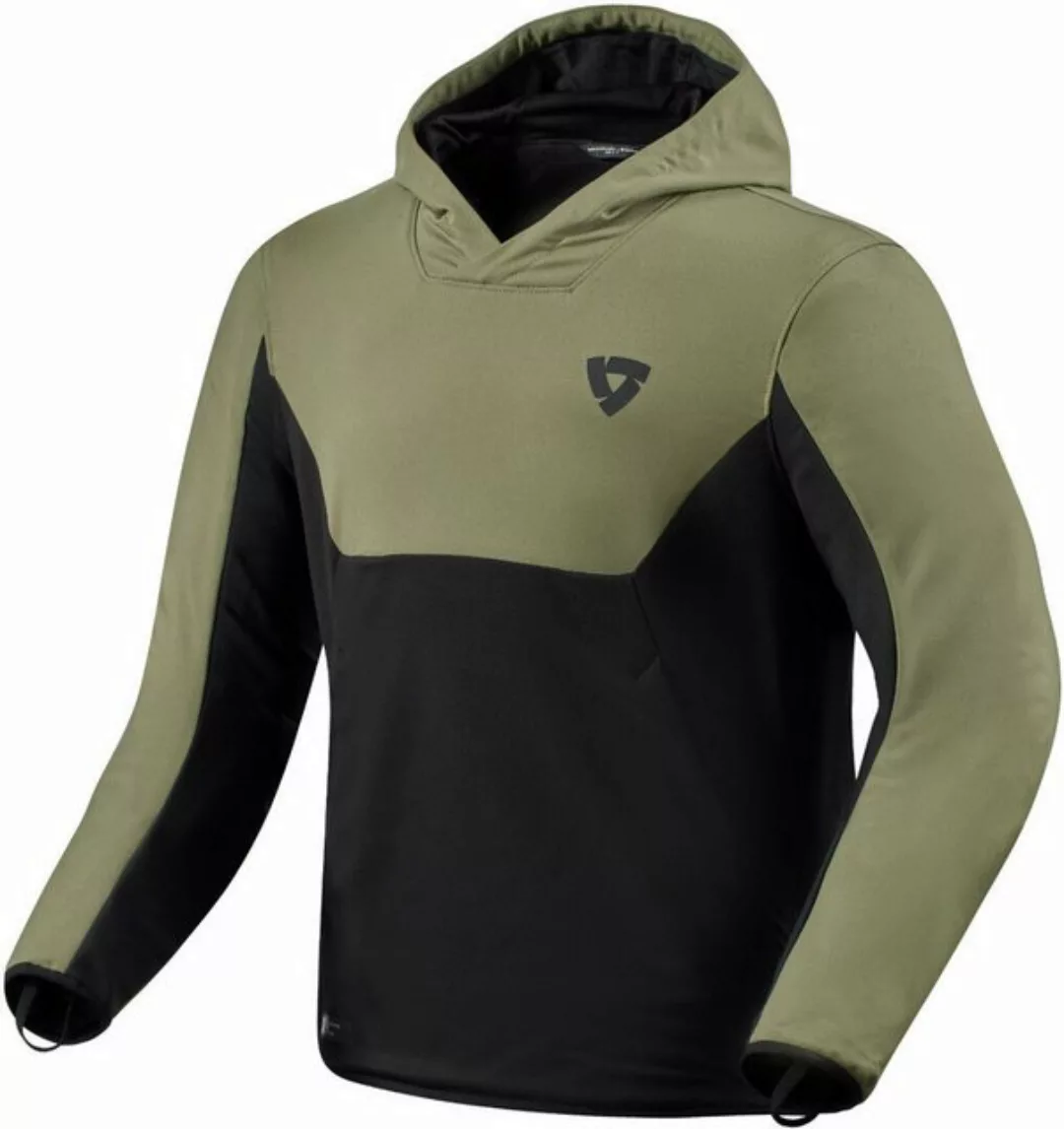 Revit Motorradjacke Andon Motorrad Hoodie günstig online kaufen