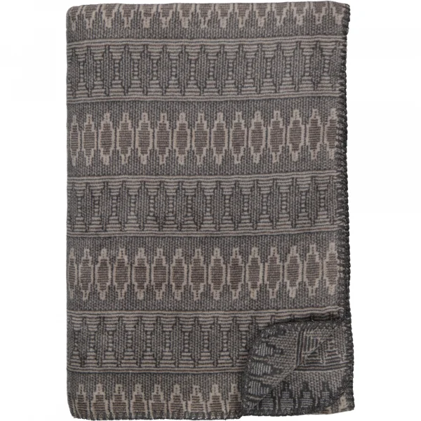 Villeroy & Boch Wohndecke Malindi - Farbe: Graphite günstig online kaufen