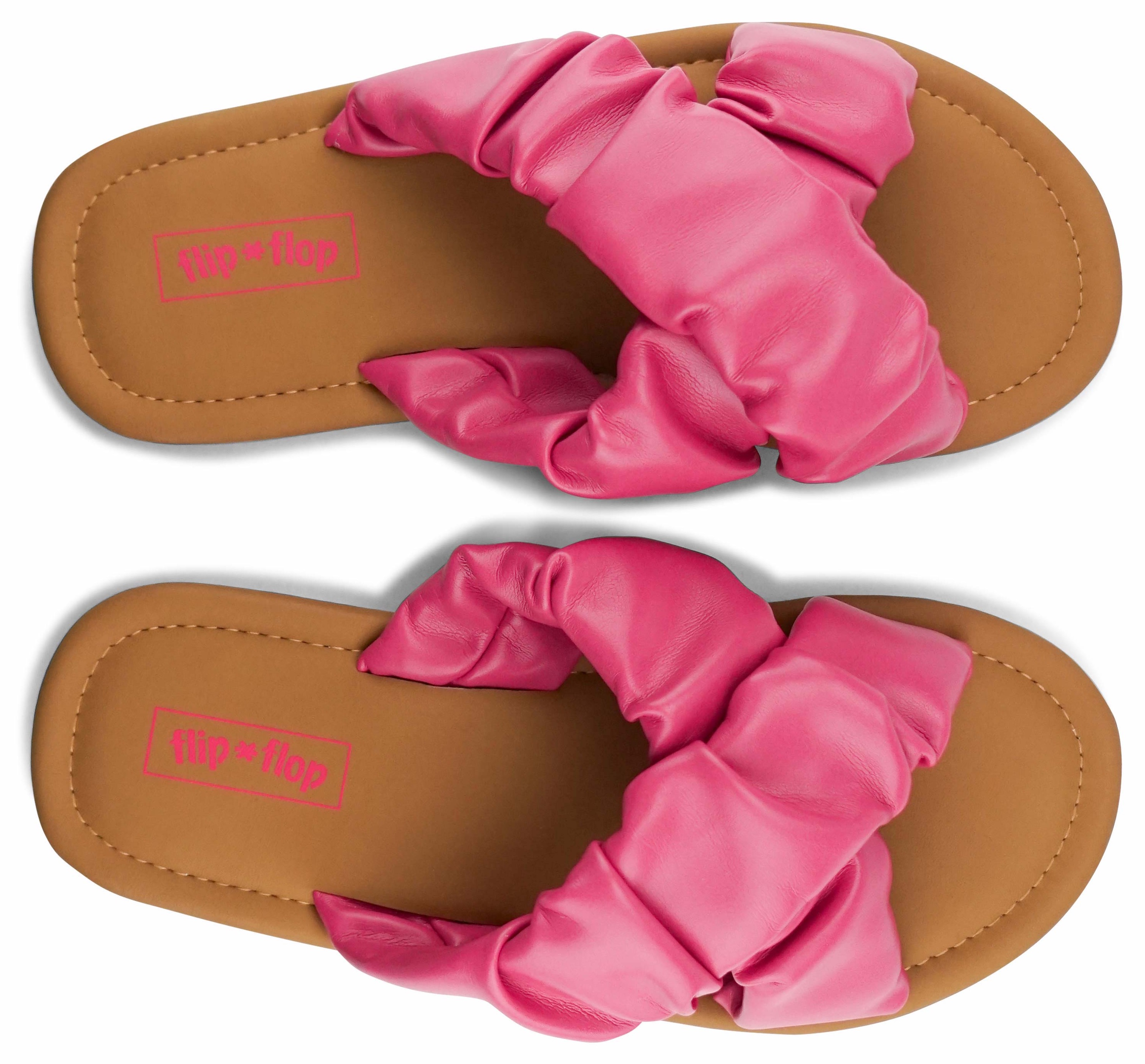 Flip Flop Pantolette "fauna*cross", Sommerschuh, Schlappen mit gepaddeter K günstig online kaufen