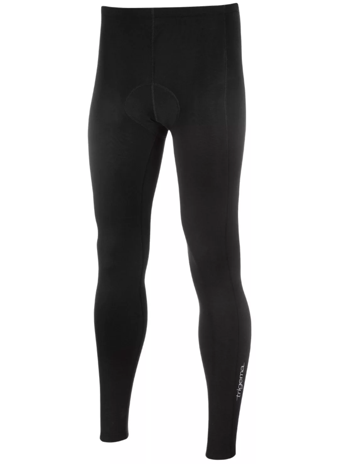 Trigema Longbermudas "TRIGEMA Lange Radlerhose", (1 tlg.) günstig online kaufen