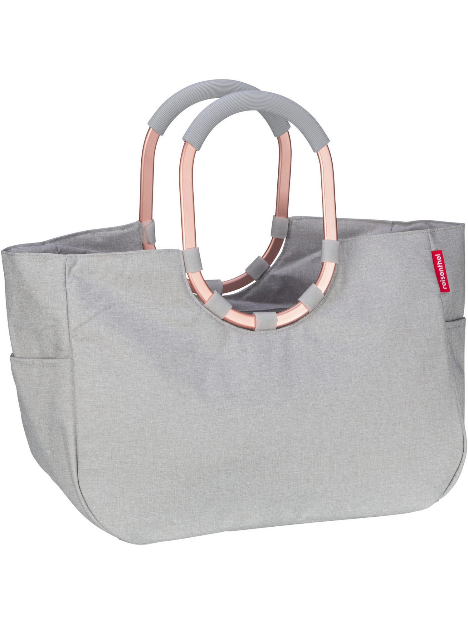 REISENTHEL® Einkaufsshopper loopshopper L frame twist günstig online kaufen