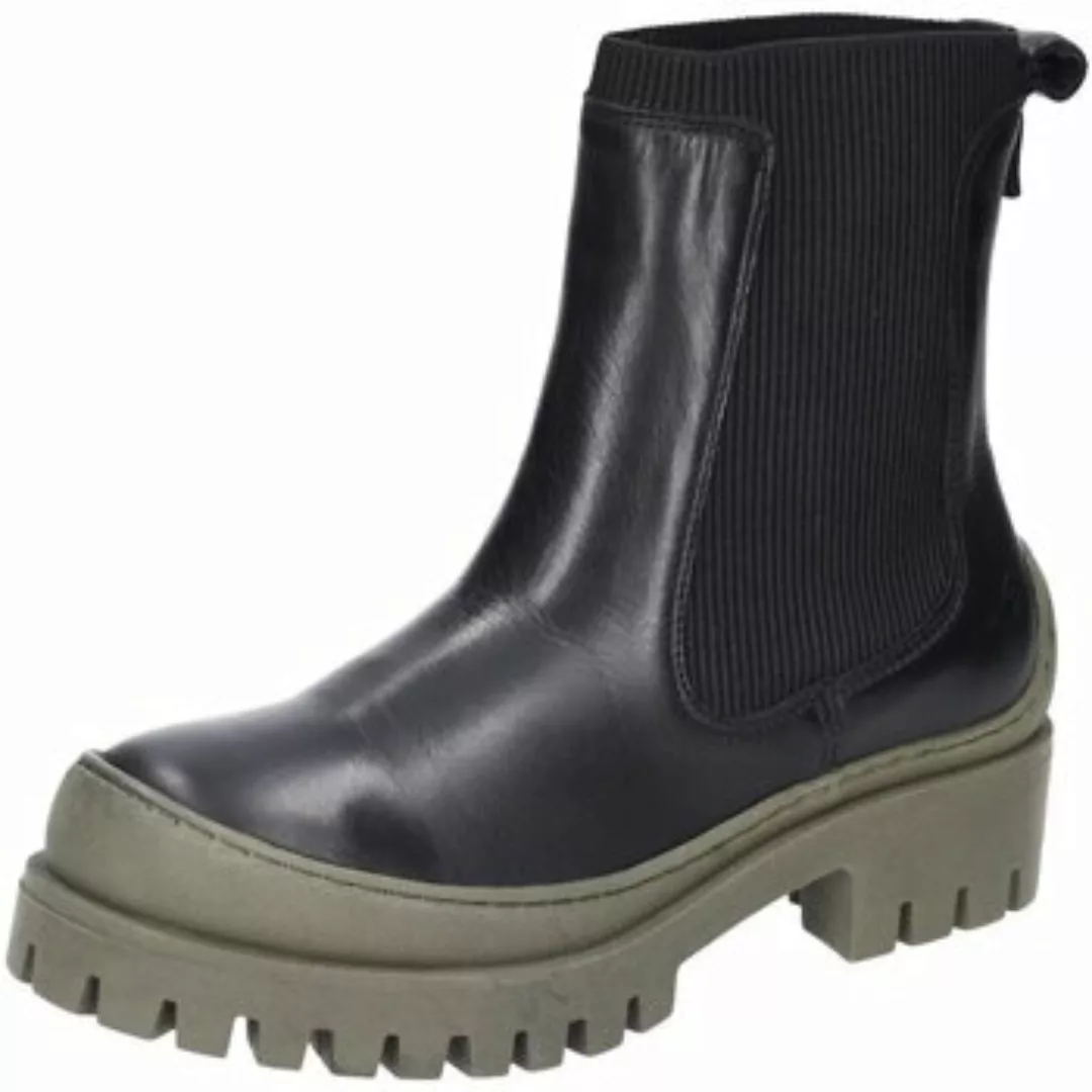 D.Co Copenhagen  Stiefel Stiefeletten Flavour Black KHA S222-1325-001-42 günstig online kaufen