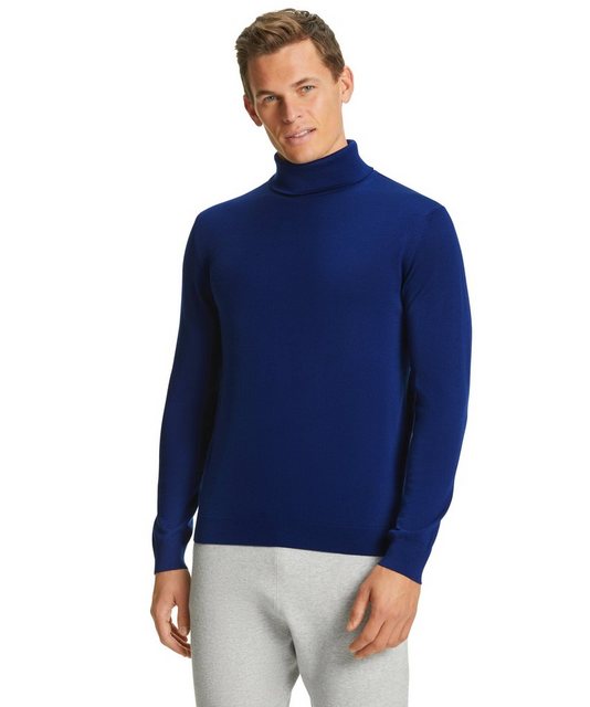 FALKE Strickpullover aus reiner, extrafeiner Merinowolle günstig online kaufen