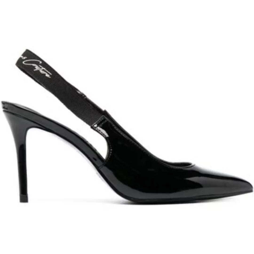 Versace Jeans Couture  Pumps 75VA3S52-ZS859 günstig online kaufen