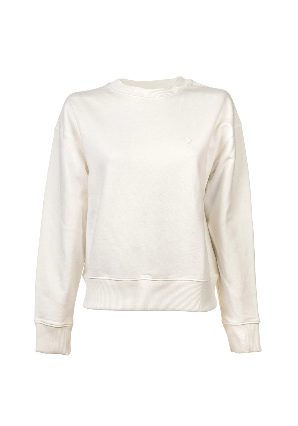 Gant Sweatshirt "Sweatshirt D1. ICON G ESSENTIAL C-NECK SWEAT" günstig online kaufen