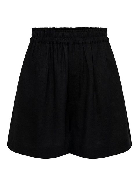 ONLY Shorts Tokyo (1-tlg) Drapiert/gerafft günstig online kaufen