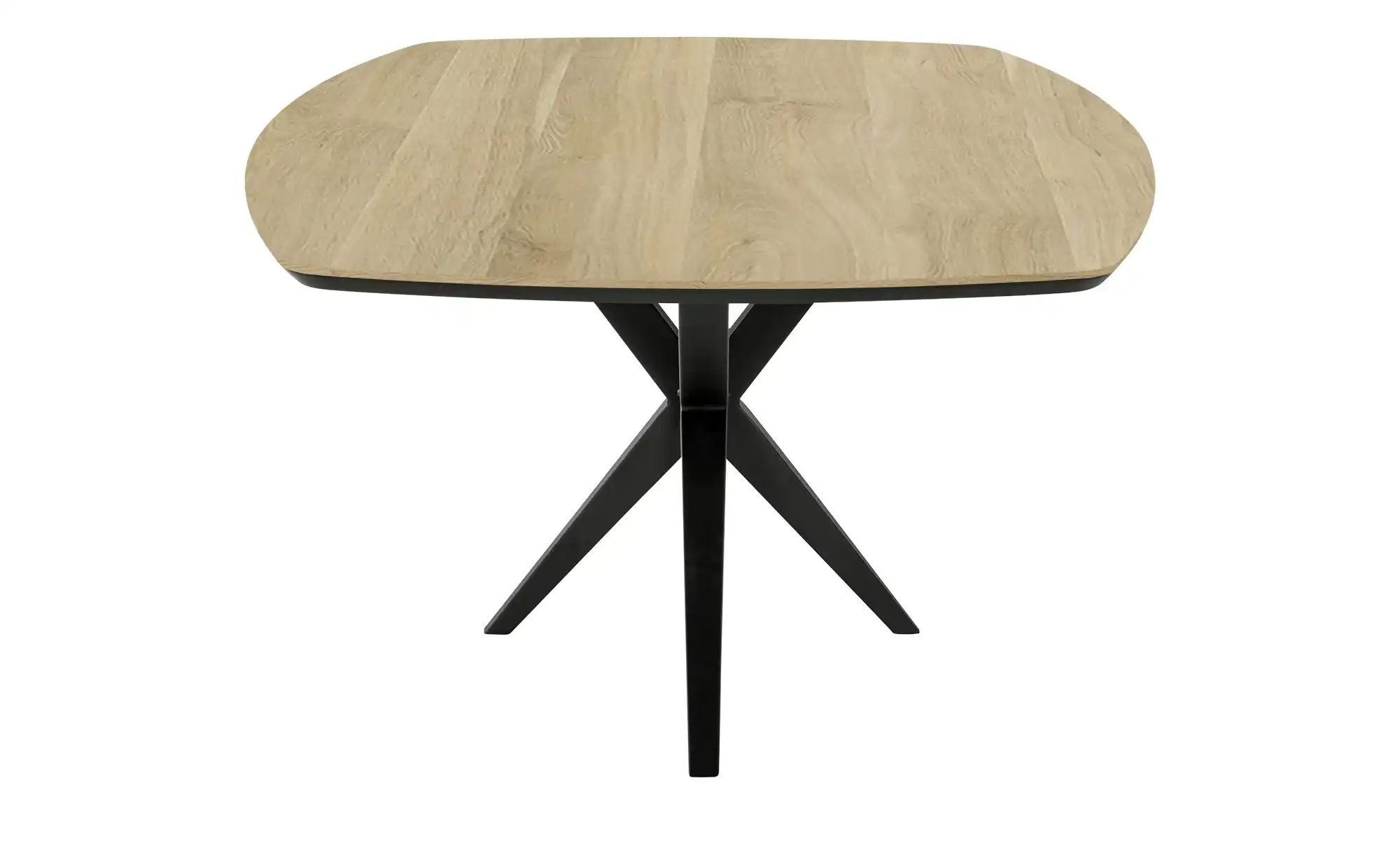 uno Esstisch  Wellington ¦ holzfarben ¦ Maße (cm): B: 92 H: 77 Tische > Ess günstig online kaufen