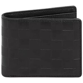 Vans  Geldbeutel VN000F0ABLK - FILLER-BLACK günstig online kaufen