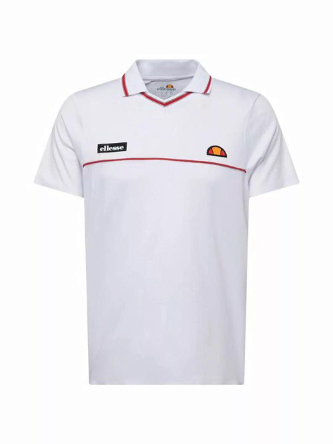 Ellesse T-Shirt Cruize (1-tlg) günstig online kaufen